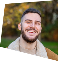 Portret gospodarza 2