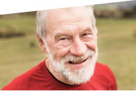 Portret gospodarza 8