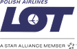 Polskie Linie Lotnicze LOT